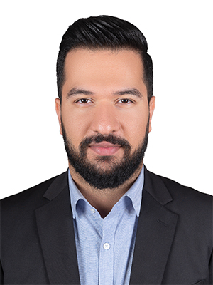 تصویر سید محسن محمودی نیا
