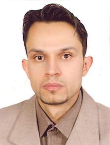تصویر حسین محمدی قوژدی