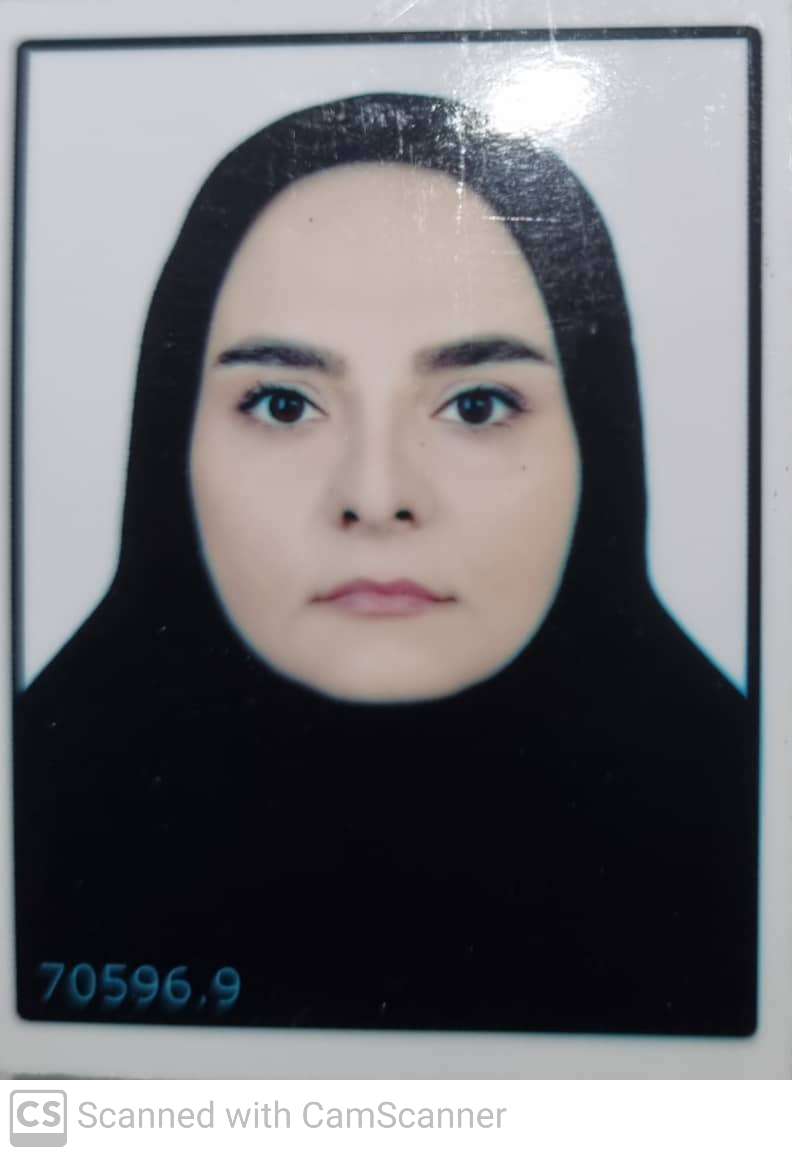 Card title