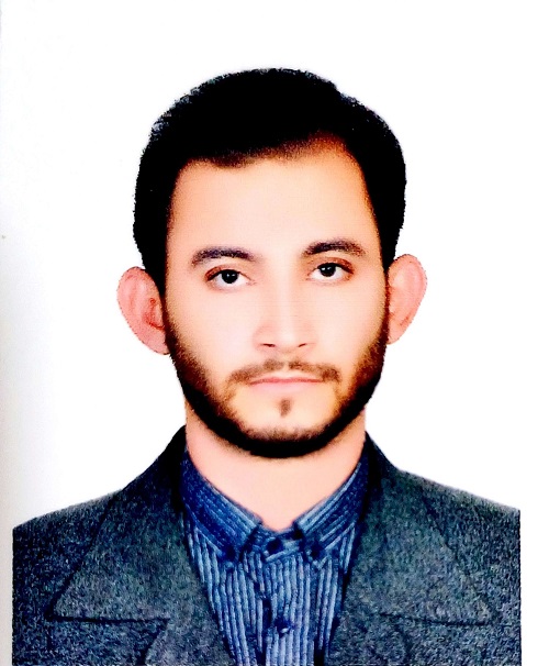 تصویر سعید  رشیدی
