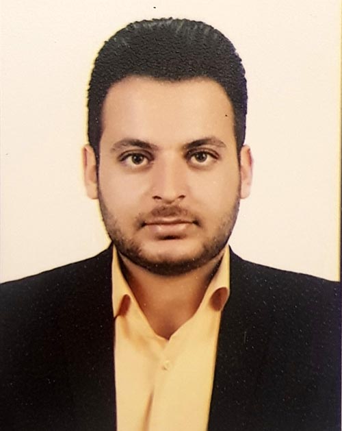 تصویر احمد زهره وند