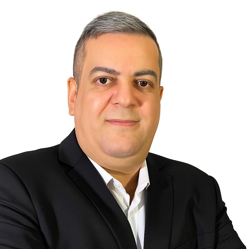 تصویر محمد زنگنه عباسی