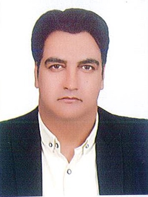 تصویر رضا  عطائی دشت بیاض