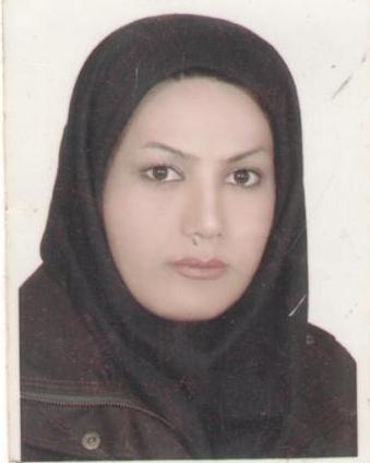 تصویر فاطمه امانی