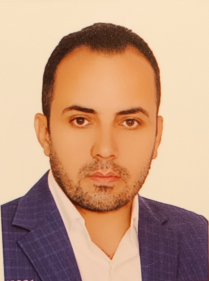 تصویر ابراهیم پاشازاده صومعه