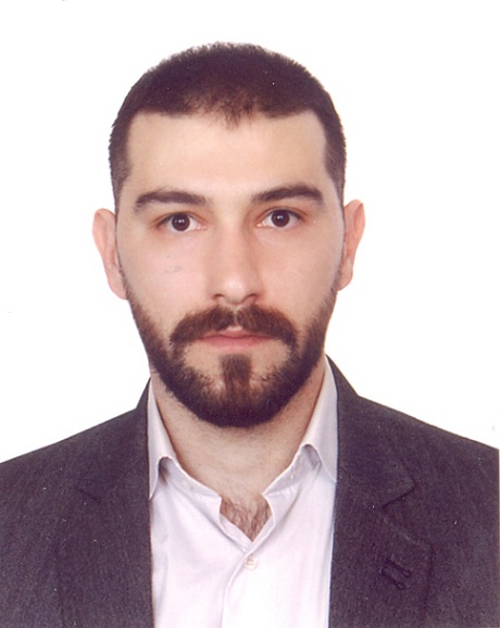 تصویر فرزام پروار