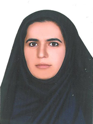 تصویر نازیلا  محمدزاده