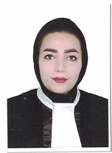 تصویر راضیه برزی منشادی
