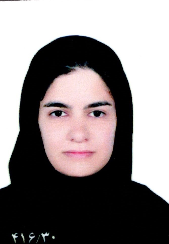 تصویر مریم زين الديني ميمند