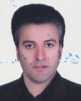 تصویر امیر محمدی