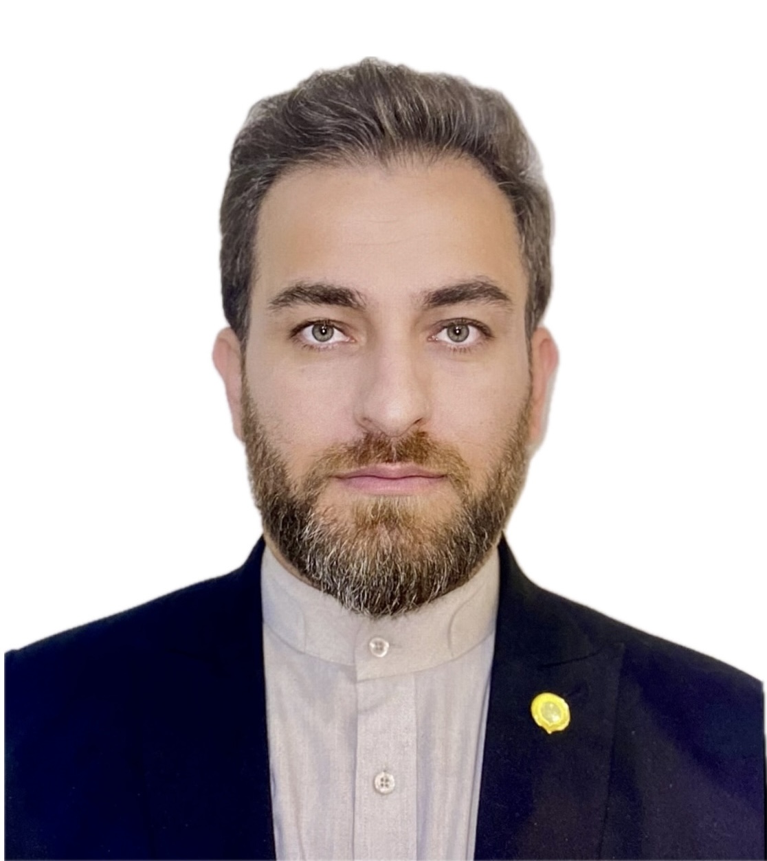 تصویر علی احمدی مجد