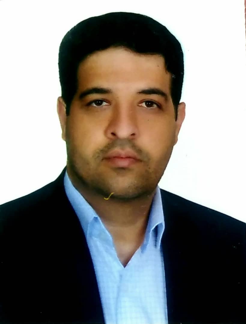 تصویر محمد وارسته