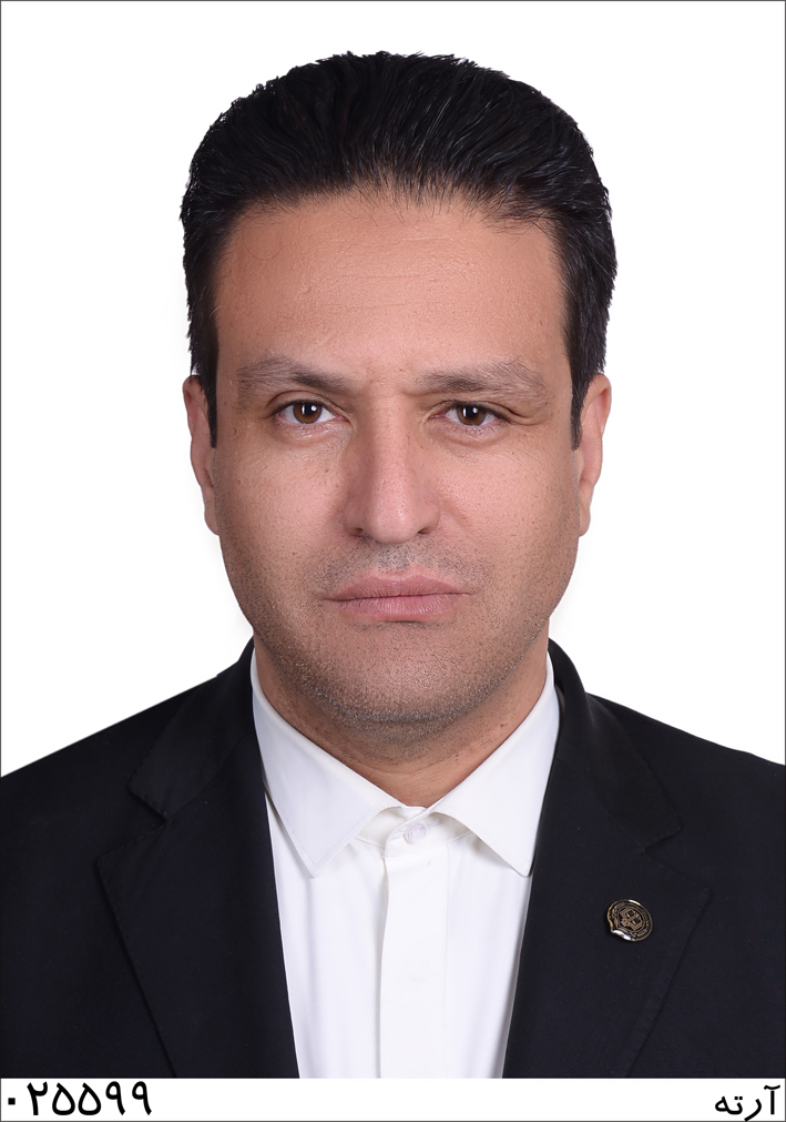 تصویر مهدی  بازدار