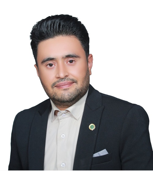 تصویر علی نیک مقدم