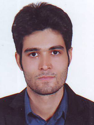 تصویر مهرداد مرادی فرد