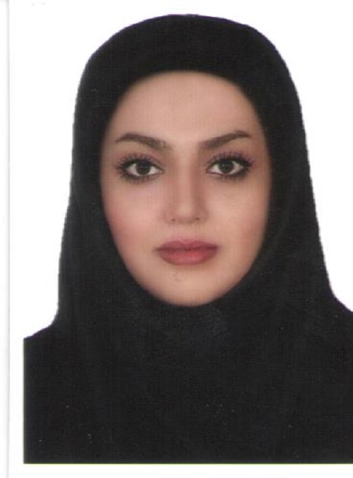 تصویر الهه ابوالحسنی