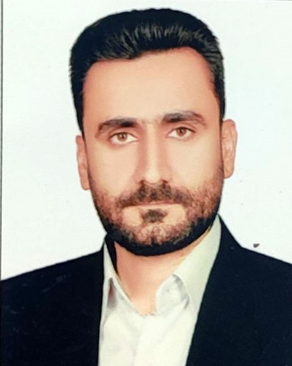 تصویر جلال بهادری بویری