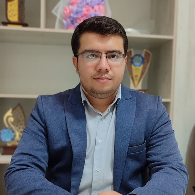 تصویر بهنام افلاطونی