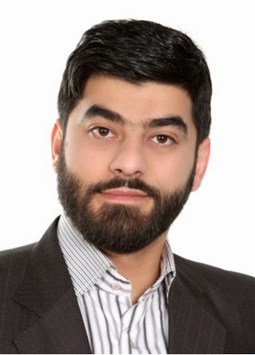 تصویر هومن سوداگری