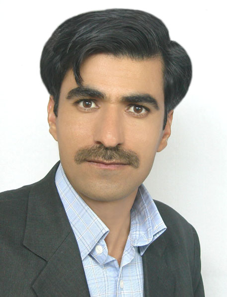 تصویر عباس جدیدی داودآبادی