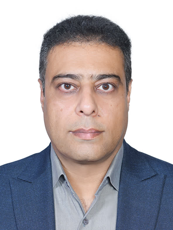 تصویر سیدصدرالدین کلانترمحمدی