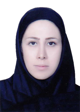 تصویر مریم  رفیعی