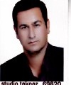 تصویر اسداله  بهرامی بهرغانی