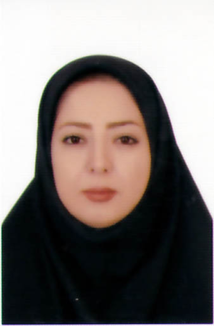 تصویر سمیه فتحی