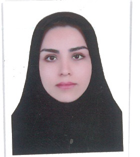 تصویر مهدیه پیش دار