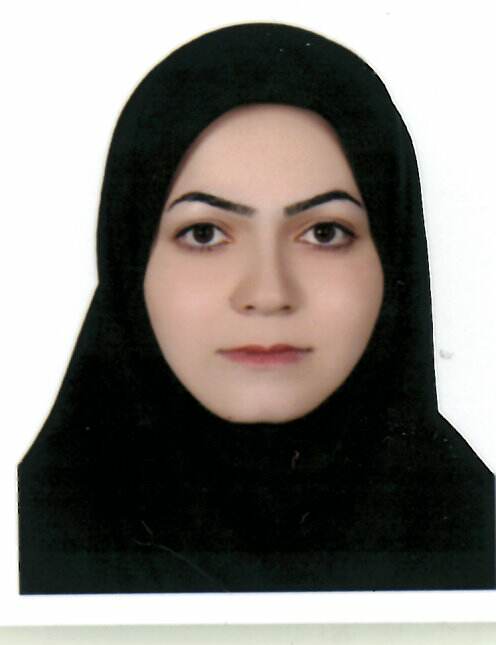 تصویر طاهره برهمند