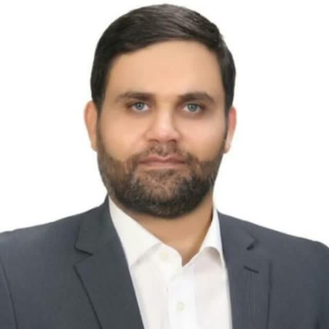 تصویر یوسف  صیوانی اصل