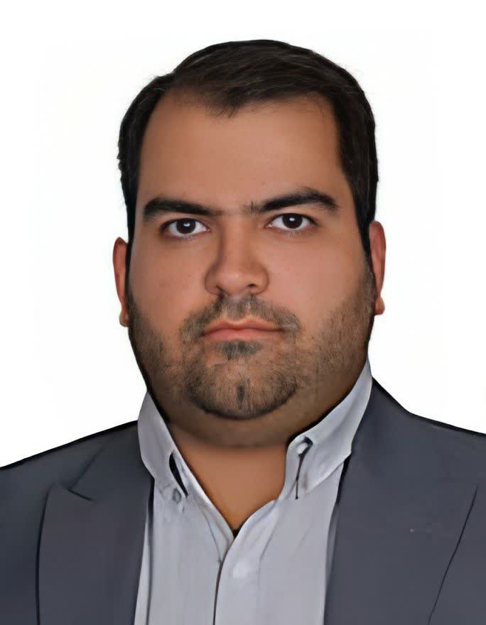 تصویر مهدی شهولی