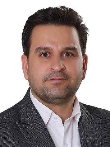 تصویر امیر  شهسواری