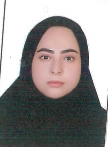 تصویر فاطمه  مناجاتی
