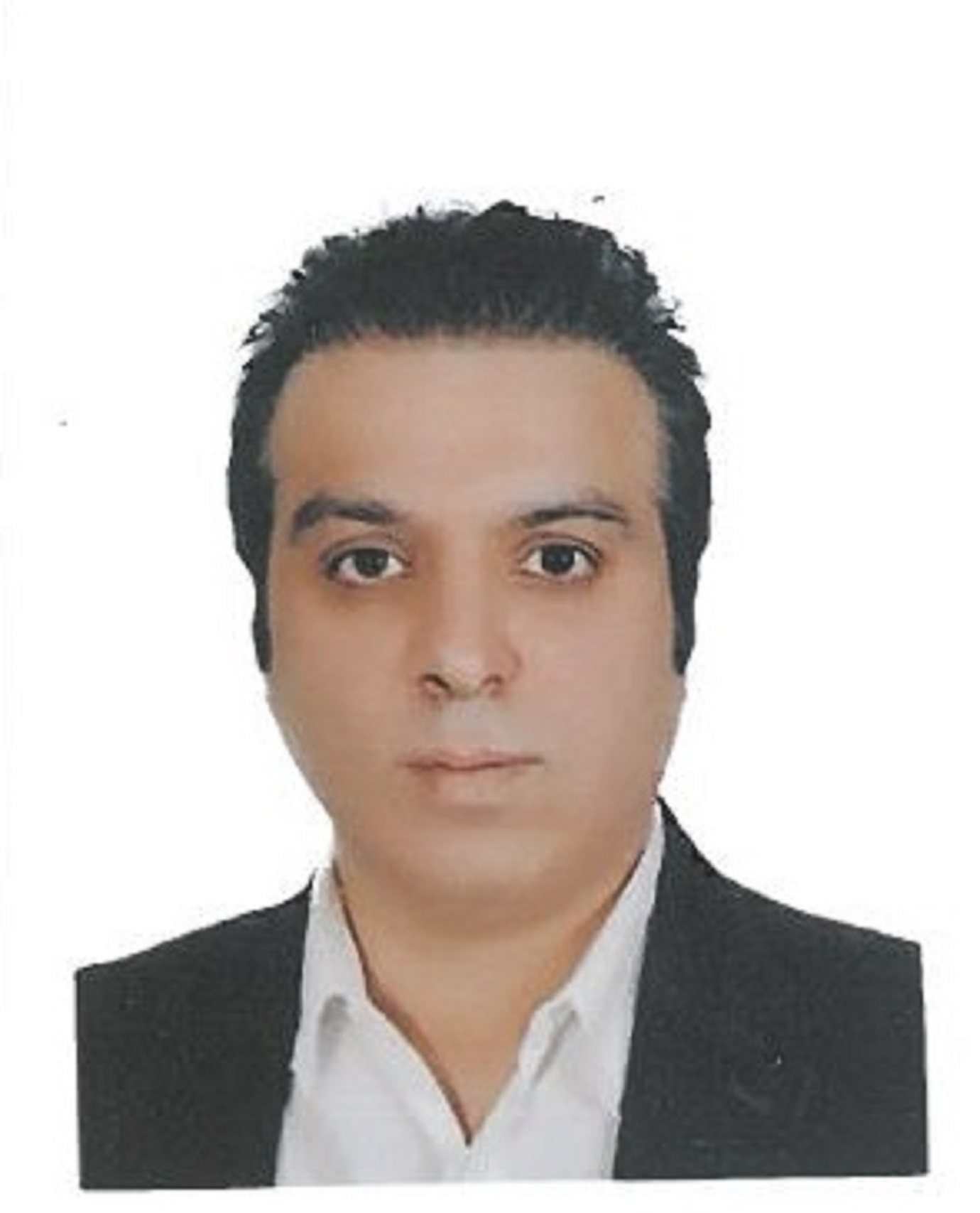 تصویر سید حسین  سیدین خراسانی