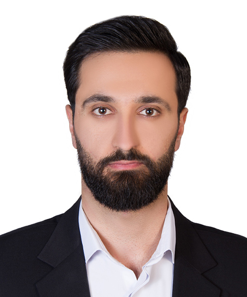 تصویر محمد احمدی