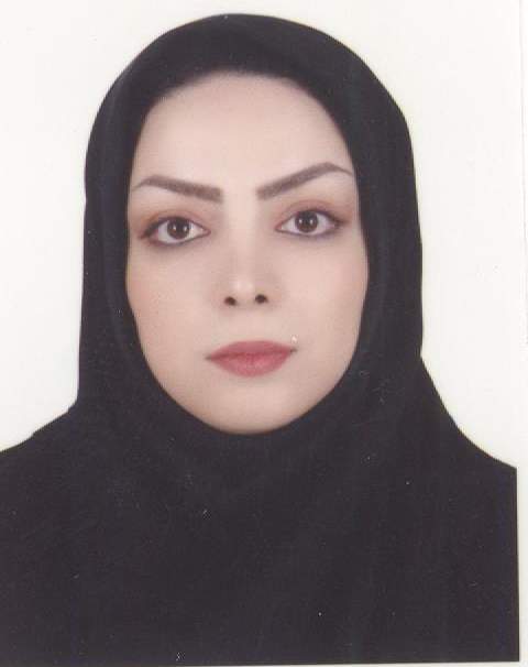 تصویر سهیلا بیرانوند