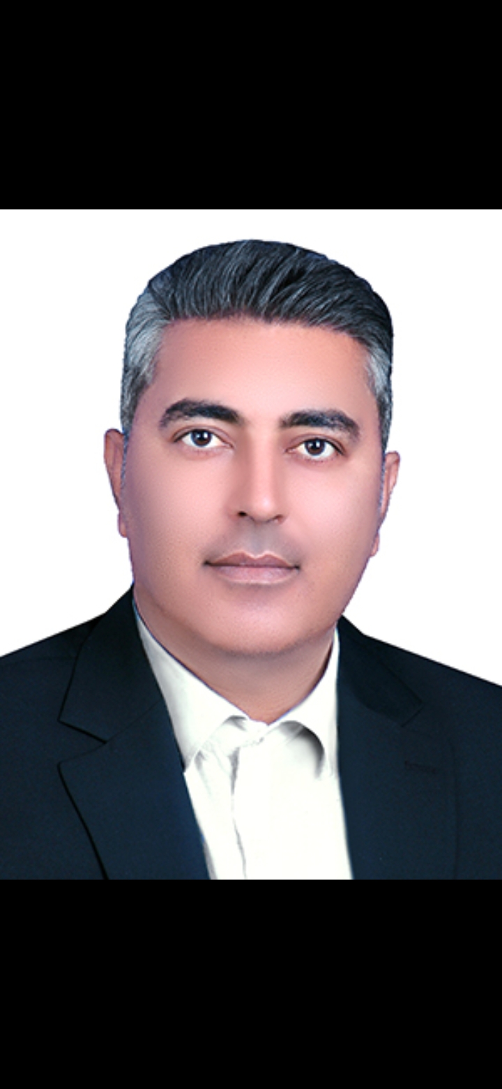 تصویر محسن مهریار