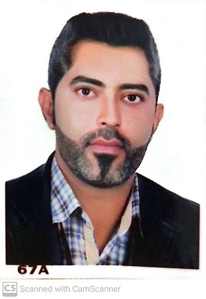 تصویر محسن مهریار