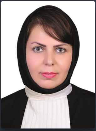 تصویر سحر  ایرانپور
