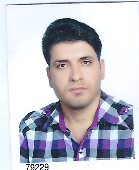 تصویر محمد دالوند