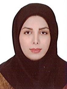 تصویر نسترن عباس نژاد