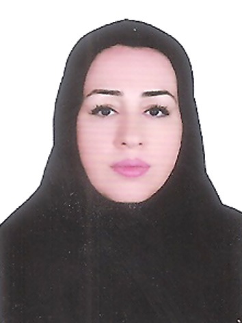 تصویر نسرین  امیرمحمدی