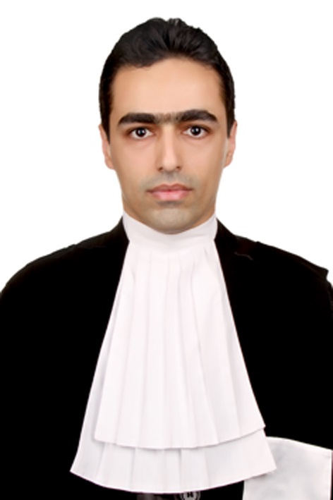 Lawyer