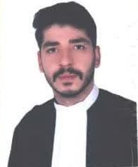 تصویر امیرحسین  آقامحمدی