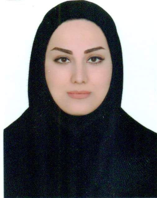 تصویر معصومه آذری تبار