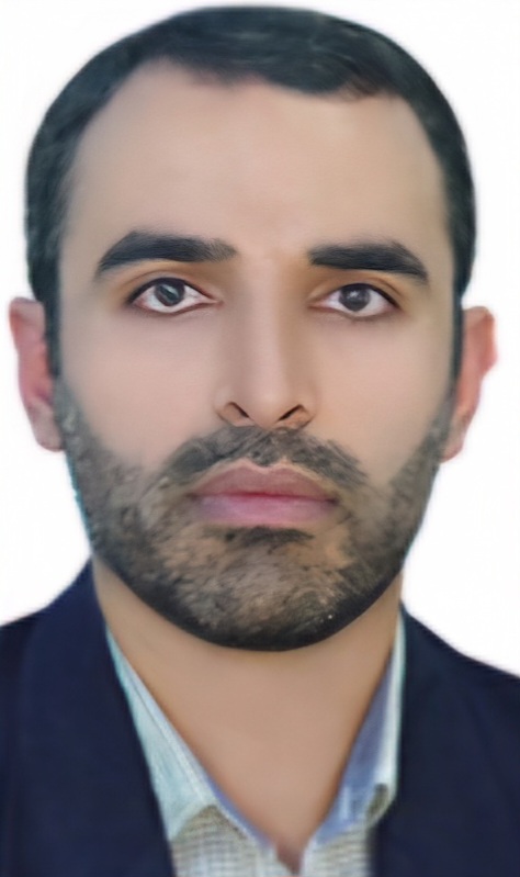 سیدسالار موسوی