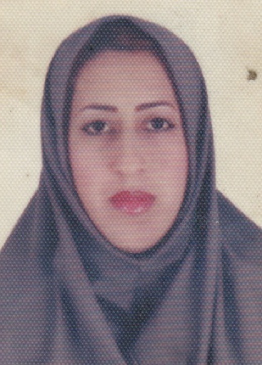 تصویر نسرين آذرهمايوني