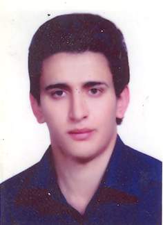 تصویر محسن  قیاسی