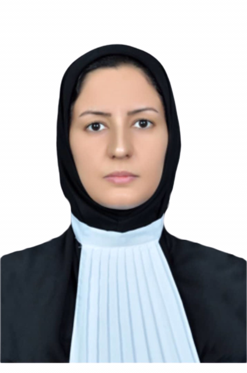 تصویر شكوفه خواجه محمدي